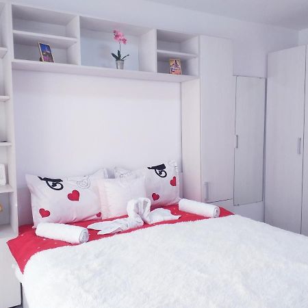 Epic Apartment Timişoara Eksteriør billede