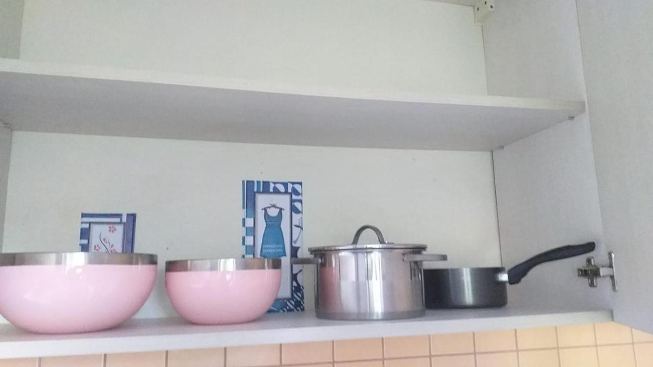 Epic Apartment Timişoara Eksteriør billede