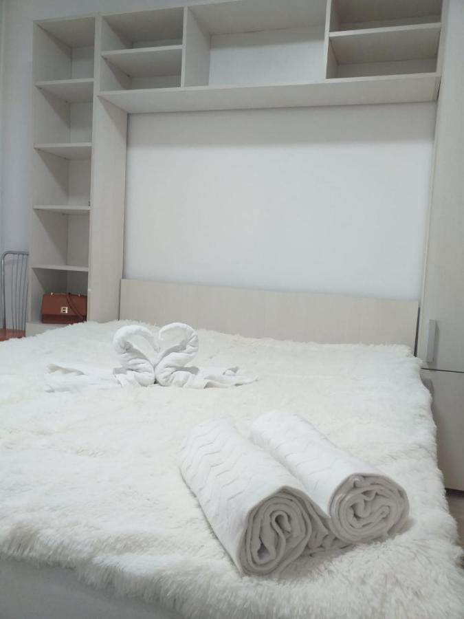 Epic Apartment Timişoara Eksteriør billede