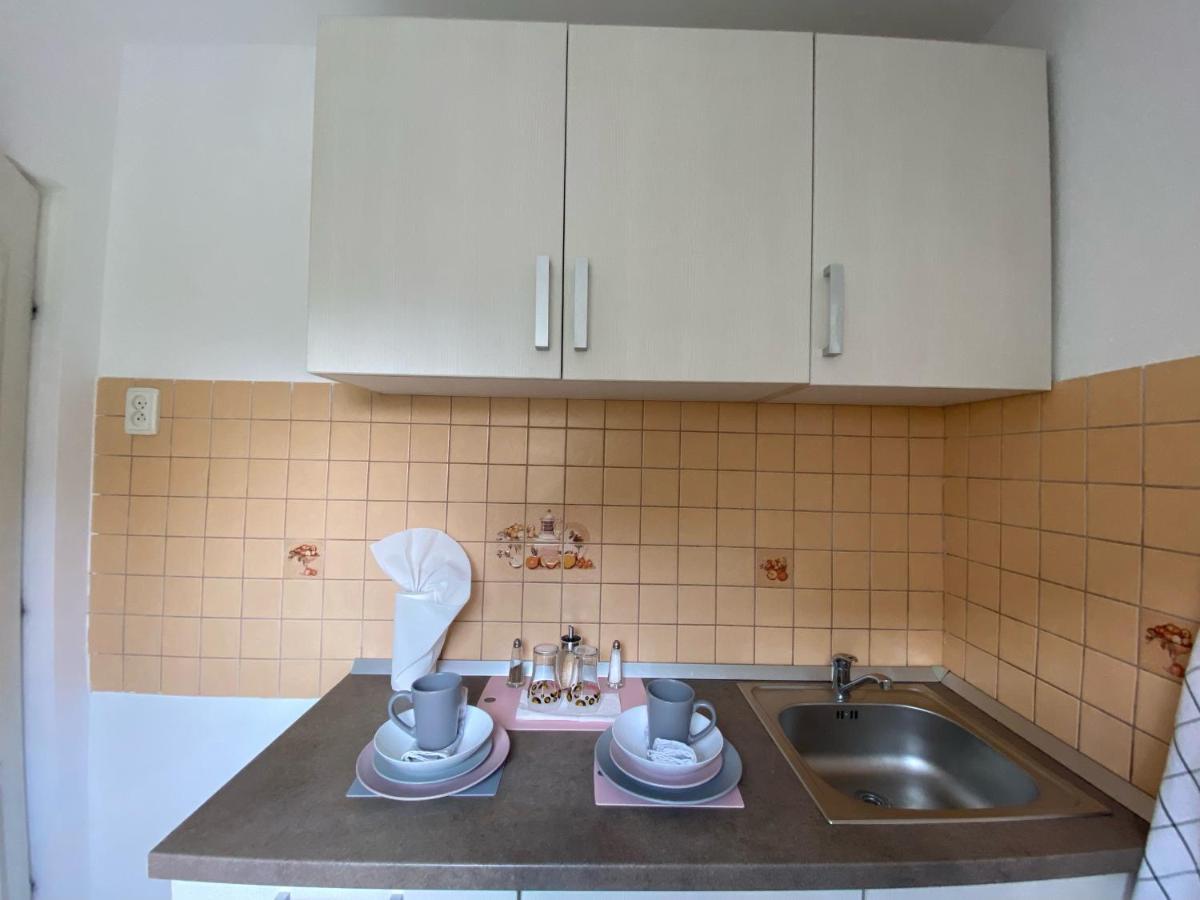 Epic Apartment Timişoara Eksteriør billede