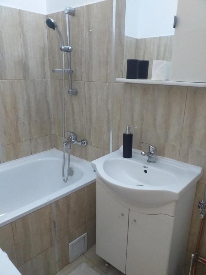 Epic Apartment Timişoara Eksteriør billede
