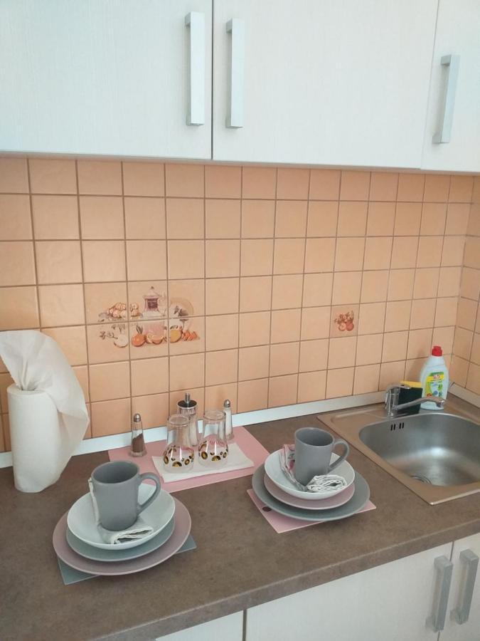 Epic Apartment Timişoara Eksteriør billede
