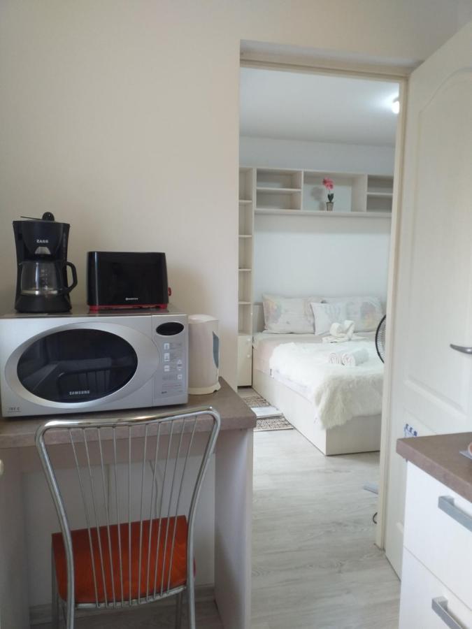 Epic Apartment Timişoara Eksteriør billede