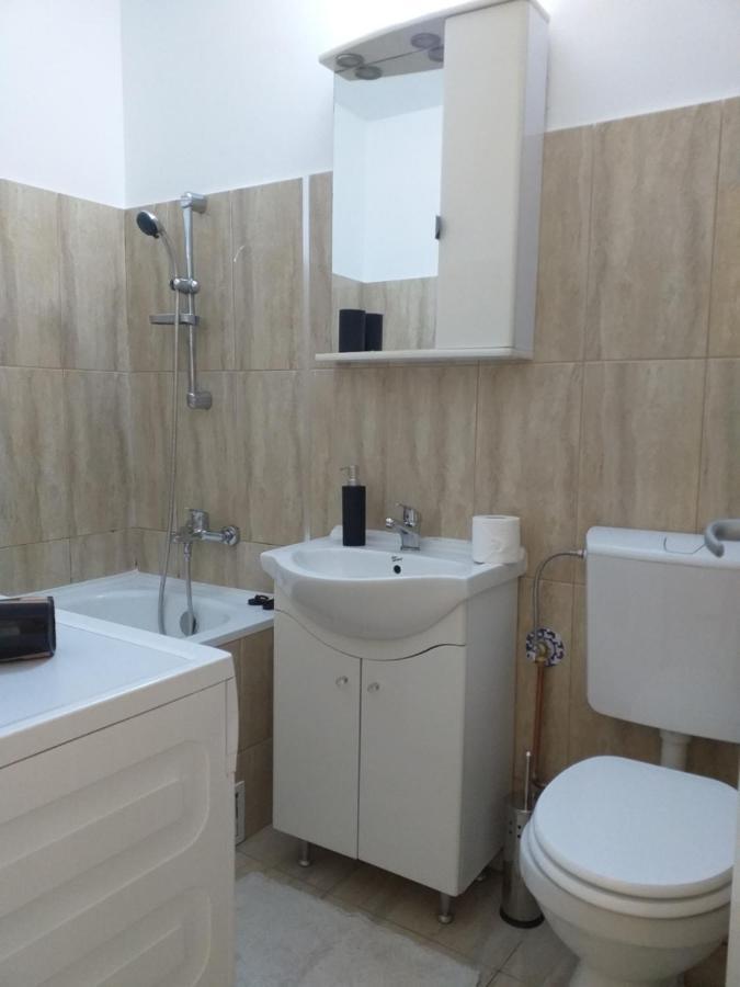 Epic Apartment Timişoara Eksteriør billede