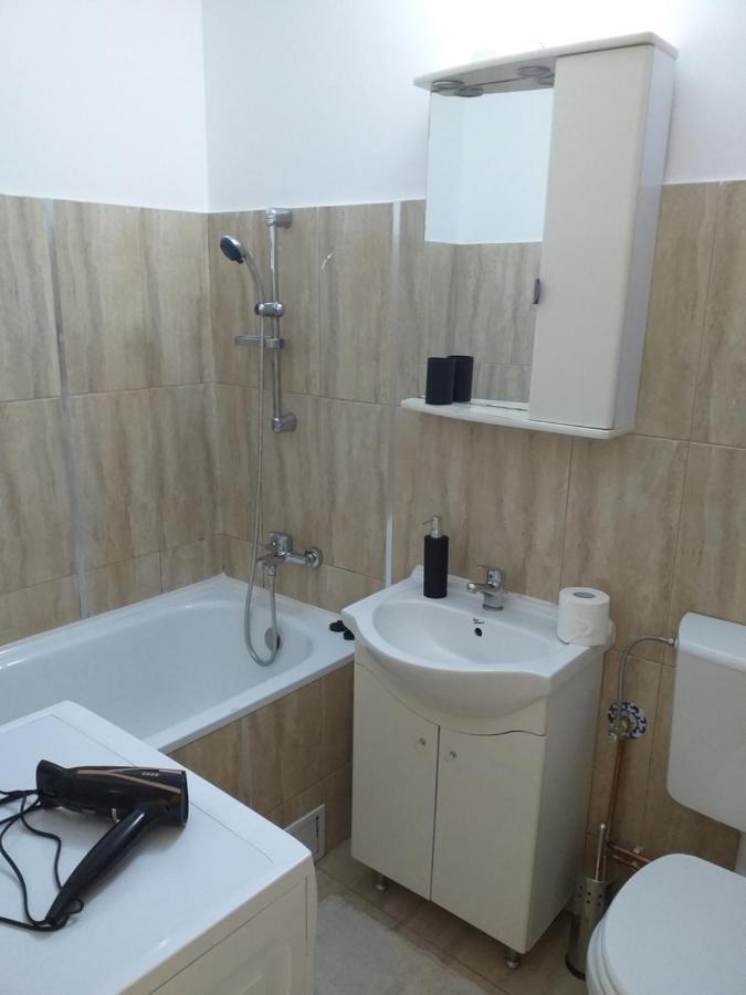 Epic Apartment Timişoara Eksteriør billede
