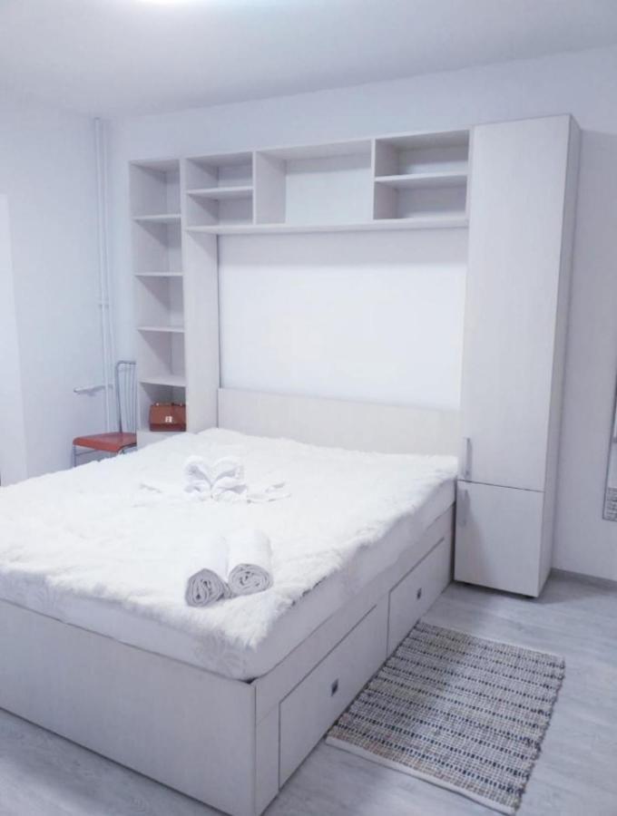 Epic Apartment Timişoara Eksteriør billede