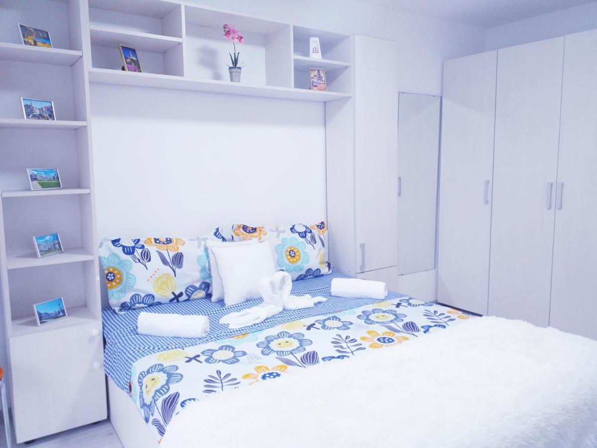 Epic Apartment Timişoara Eksteriør billede