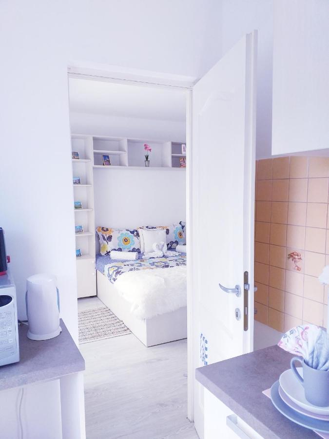 Epic Apartment Timişoara Eksteriør billede