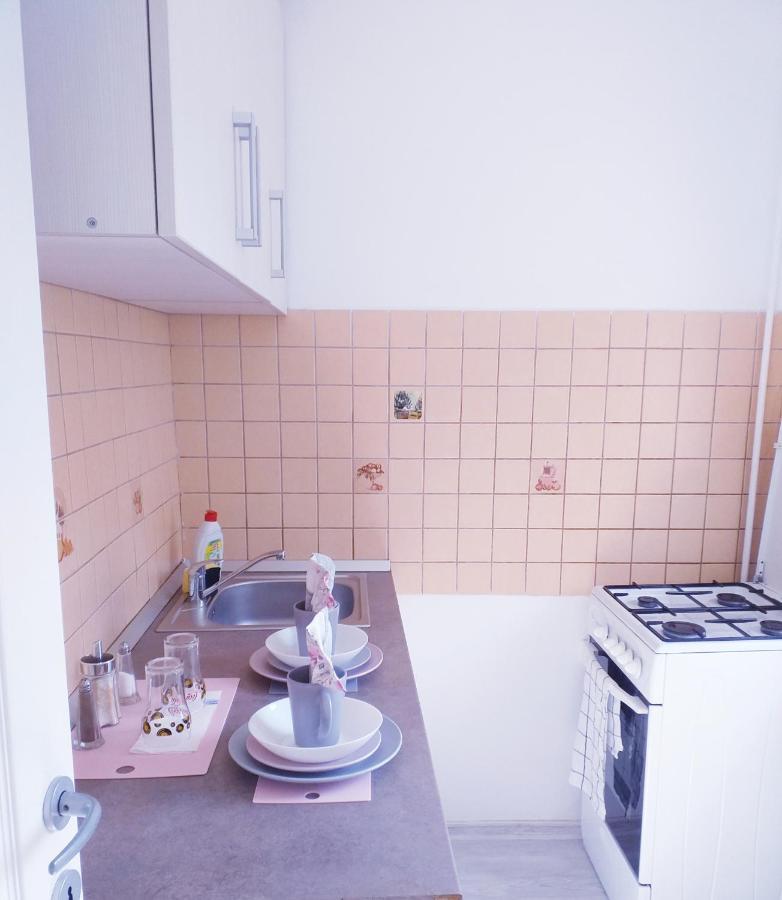 Epic Apartment Timişoara Eksteriør billede