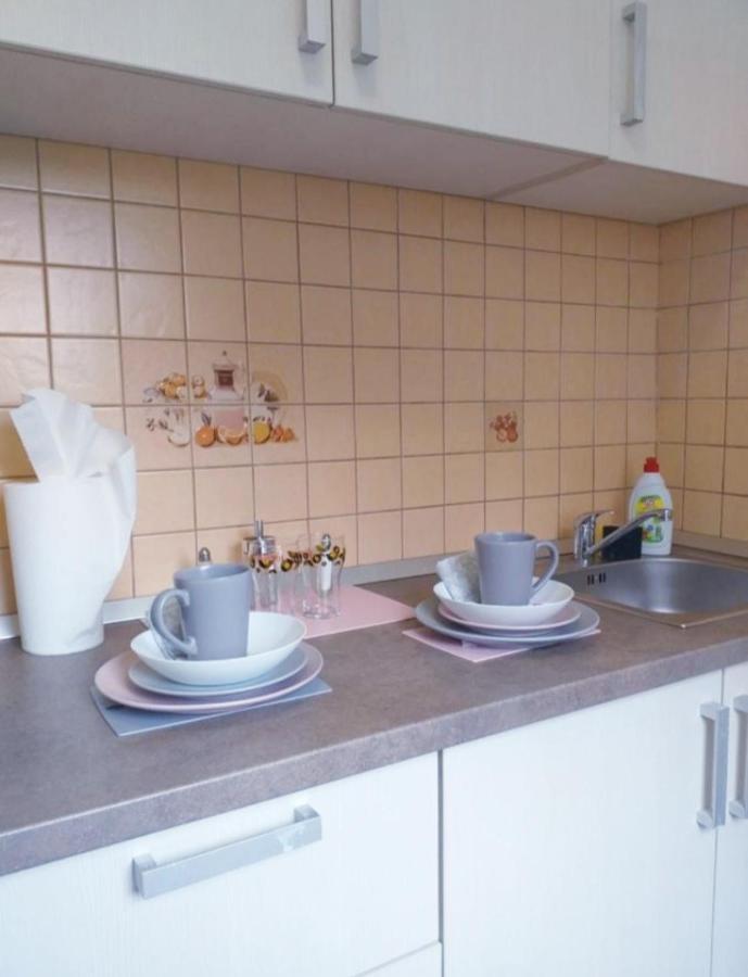 Epic Apartment Timişoara Eksteriør billede