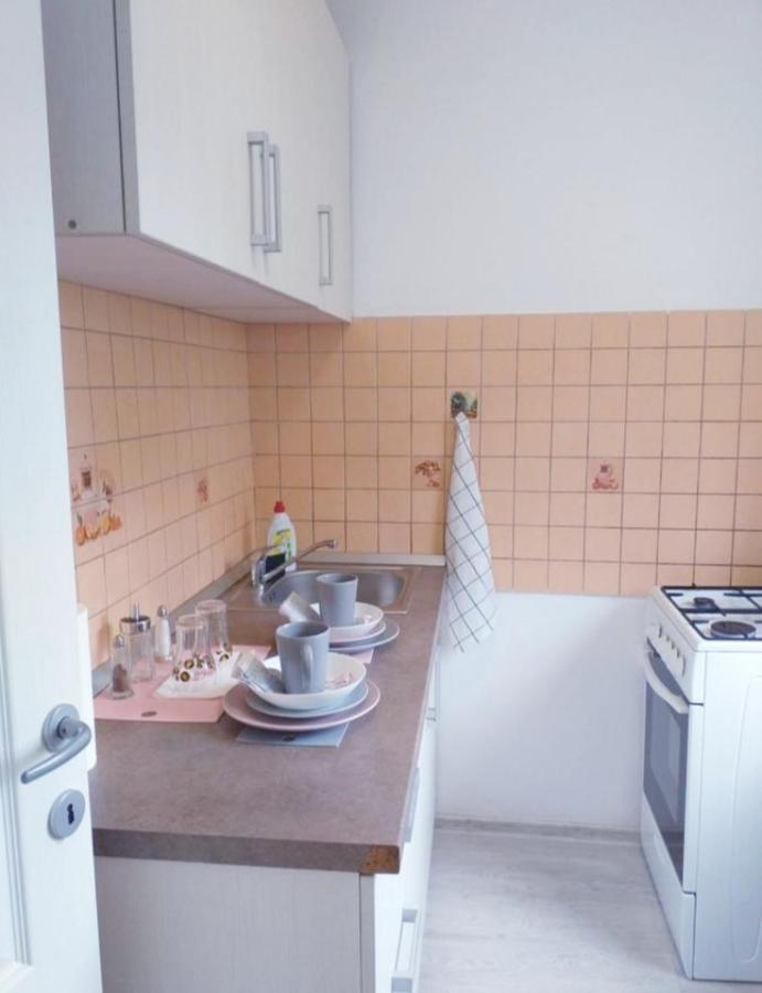 Epic Apartment Timişoara Eksteriør billede