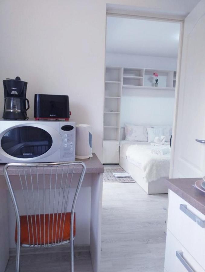 Epic Apartment Timişoara Eksteriør billede
