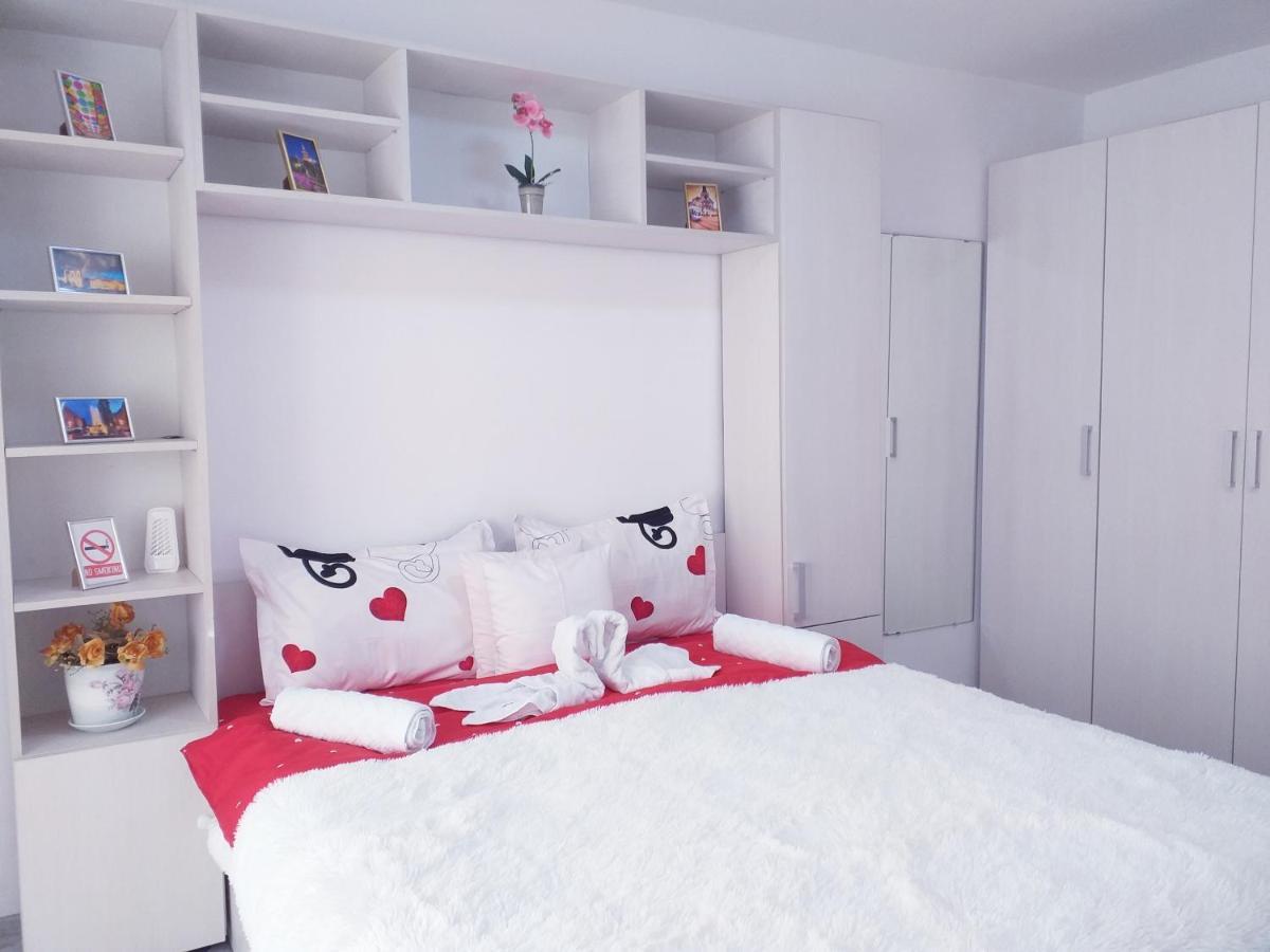 Epic Apartment Timişoara Eksteriør billede