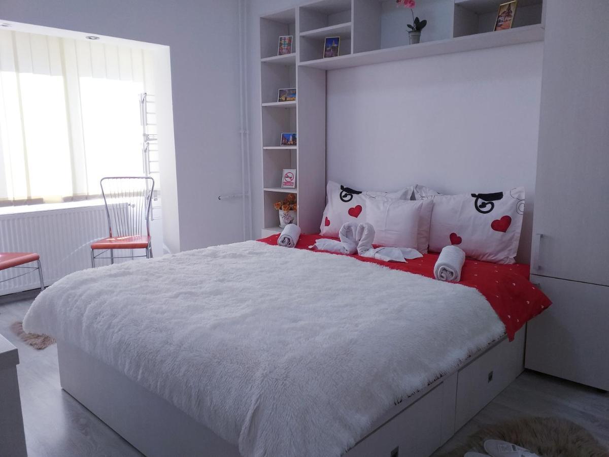 Epic Apartment Timişoara Eksteriør billede